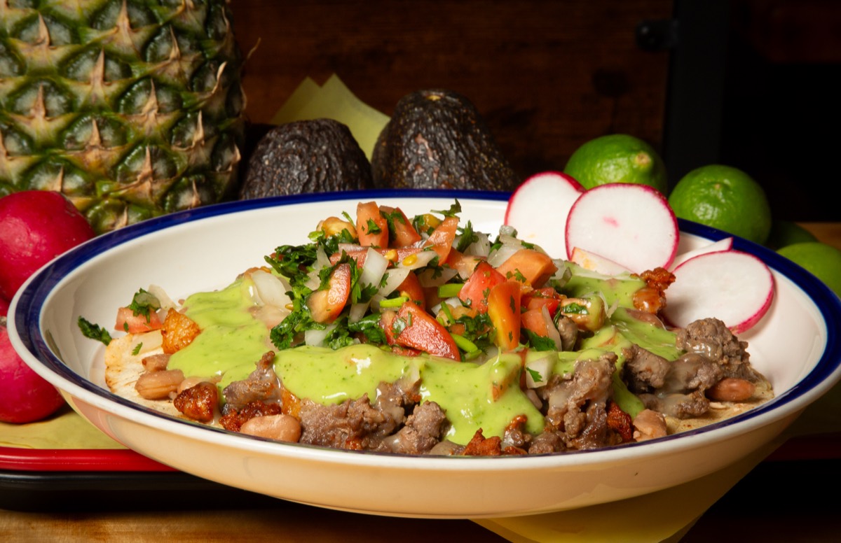 Food photography Utah