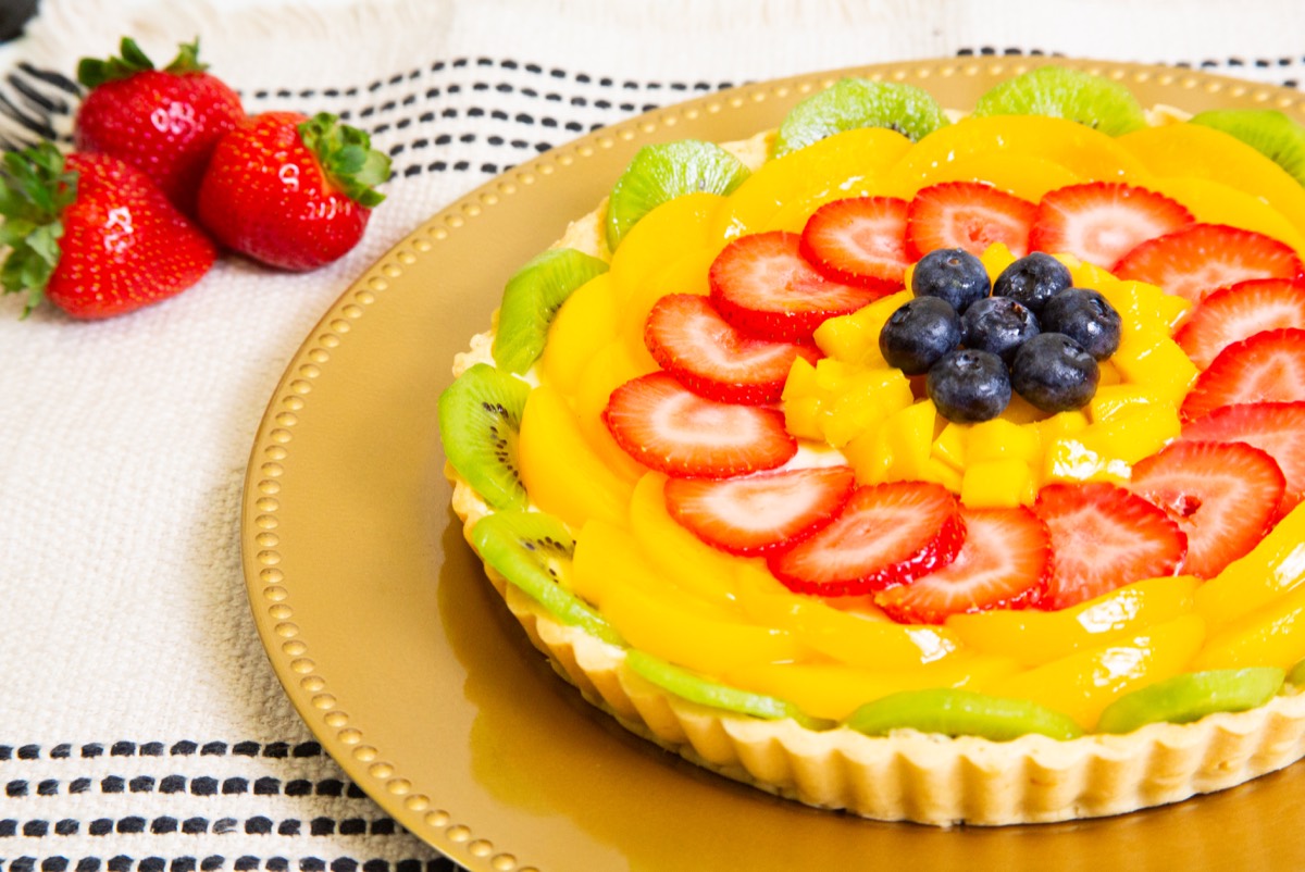 Food photography Utah