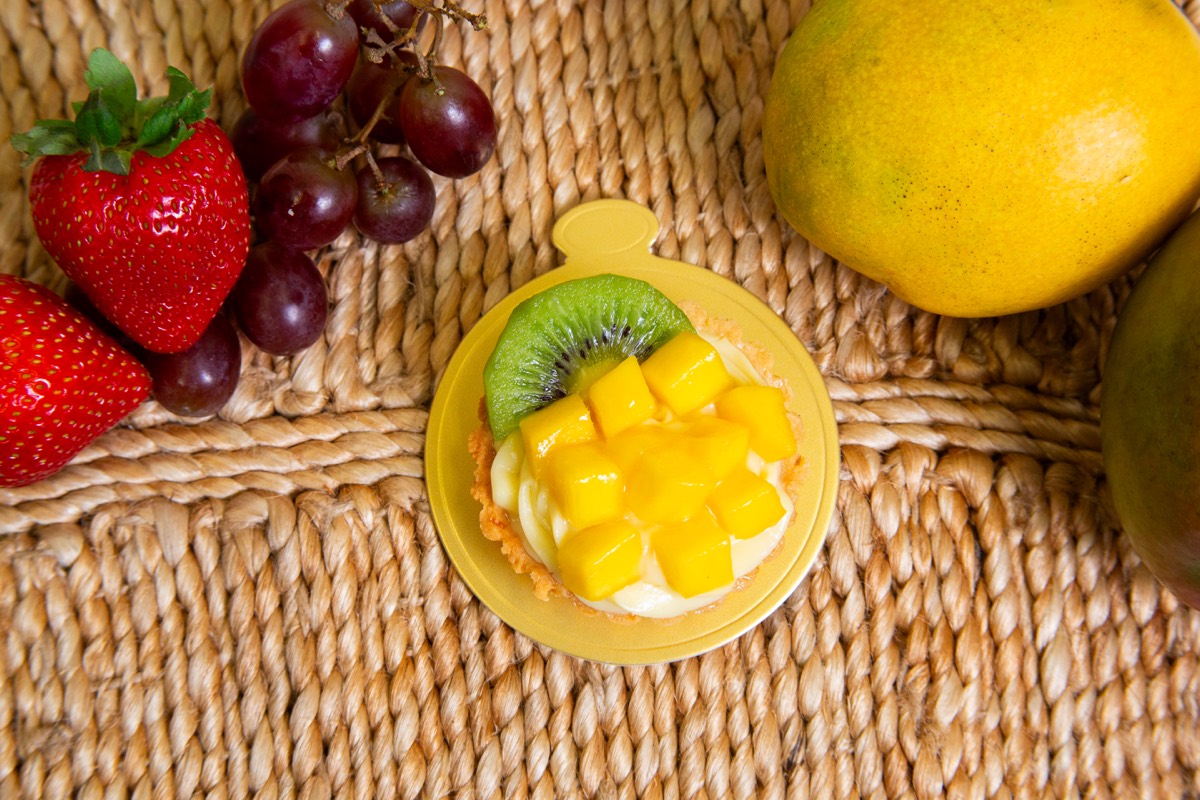 Food photography Utah